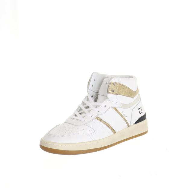 SCARPETTA SPORT HIGH VINTAGE CALF DATE - Mad Fashion | img vers.1300x/